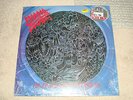 Morbid Angel ?– Altars Of Madness- Ltd Edition - Splatter/Marbled Vinyl - Ex Con