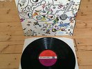 LED ZEPPELIN - III - Uk. orig. Red & Plum - Ex+