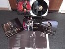 Johnny Hallyday 33 tours vinyle Flashback Tour  Edition limitée