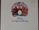 Queen - A Night at the Opera - Vinyl - LP - Gatefold