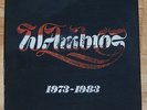 Ambros - 1973 - 1983 (10 LPs in 8 Farben; limitiert, RARITÄT)