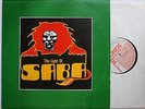 The Light Of Saba  Orig 1974 Total Sounds LP Reggae Cedric Im Brooks