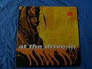 AT THE DRIVE-IN RELATIONSHIP OF COMMAND UK LP Grand Royal 2000 EX