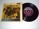 The RAMRODS,Riders In The Sky.Rare 1961 London EP.RE-U 1292.Plum Label.VG+