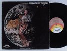 BEGINNING OF THE END Self Titled ALSTON LP VG+