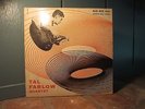 Tal Farlow Quartet Blue Note 5042 Deep Groove Modern Jazz Guitar LP Record 33 NR