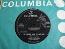 HELEN SHAPIRO   SHOP AROUND  COLUMBIA 100% ORIGINAL EX BARGAIN