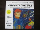 CAPTAIN FUTURE TV-Soundtrack Christian Bruhn Vinyl