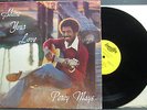 PERCY MAYS   SHINE YOUR LOVE   RARE 1976 PRIVATE XIAN MODERN SOUL LP OKLAHOMA