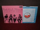 FRIJID PINK 1st LP 1970 DERAM 1st Press MINT