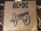 AC/DC - For Those About To Rock LP