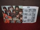 PINK FLOYD Piper At The Gates Of Dawn LP 1967 MONO 1st Press FACTORY SAMPLE