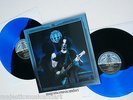 JACK WHITE LIVE AT THIRD MAN VINYL 2 LP HOLOGRAM COVER VAULT MINT STRIPES RARE