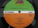 AC / DC IF YOU WANT BLOOD UK LP 1ST press PORKY PRIME CUT PLAYS 100% MINT MINUS