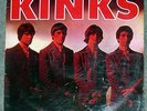 THE KINKS - DEBUT LP Pye Mono