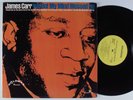 JAMES CARR You Got My Mind Messed Up GOLDWAX LP VG++