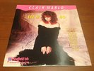 CLAIR MARLO / LET IT GO / JAPAN LP SHEFFIELD LAB TLP-29 FREE SHIPPING