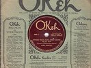 3 female Blues BESSIE SMITH, SARA MARTIN MONETTE MOORE 1922-23 Okeh, Paramount