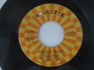 Northern Soul Chuck Wood 45 Seven Days Too Long