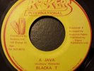 Blacka T A Java Killer Digi Roots 7