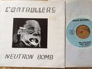 Controllers: Neutron bomb (USA-7