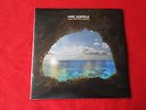 MIKE OLDFIELD - MAN ON THE ROCKS BLUE COLOURED DOUBLE VINYL LP 500 COPIES SEALED