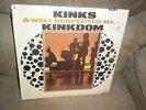 Kinks Kingdom A Well Respected Man Sealed Album LP