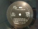 BEN - just give love a try / i would have to be a fool - L.A. RECORDS