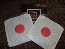 SPYROGYRA - Spirogyra 2 X SINGLE SIDED TEST PRESSING LP - psych