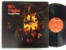 ROY AYERS UBIQUITY - he's coming - POLYDOR