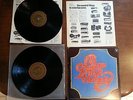 Chicago Transit Authority TWO RECORD SET Quadraphonic SQ LP
