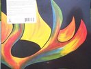 LAURENCE VANAY aka JACQUELINE THIBAULT 74 PROG ATMOSPHERES REMAST LTD SEALED LP