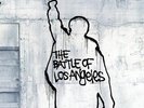 Rage Against The Machine - Battle of Los Angeles Vinyl LP