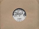 Parrot record The Flamingos I'm Yours & Ko Ko Mo   promo