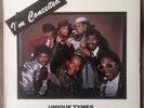 Unique Tymes 