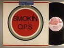 Bob Seger  Smokin' O.P.'s    Palladium Label