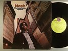 Bob Seger System, The  Noah