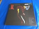 Jazz at the Philharmonic in Europe Live 4-LP Set - Sealed 180 gm