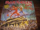 IRON MAIDEN - Run To The Hills - 12
