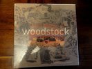 WOODSTOCK: THREE DAYS OF PEACE & MUSIC UNPLAYED BOX SET STILL SEALED