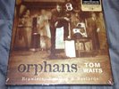 Tom Waits - Orphans (Brawlers, Brawlers, & Bastards) 7LP Limited Box OOP ANTI-