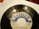 JERRY McCAIN n his Upstarts -