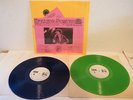 Rolling Stones Winter Tour 1973 Live 2 LP Colored Vinyl TMQ 72006 NM