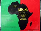 KUSINI MANU DIBANGO - ORIG US 1975 PRIVATE AFRO FUNK - NUMBERED IN SHRINK   MINT