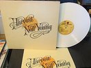 Neil Young - Harvest HOLLAND IMPORT CREAM WHITE VINYL from 1970s