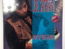 JOE SATRIANI NOT OF THIS EARTH BLUE VINYL LP RECORD NEW SEALED 1988 PRESSING NOS