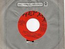 Modern Soul 45 LAS VEGAS CONNECTION Dancing / Give Me Your Love Hep Me NM