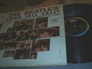 BEATLES -LONG TALL SALLY - T 6063 MONO CANADA  VG+