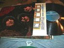 BEATLES - RUBBER SOUL PMCM 1267 MONO NEW ZEALAND VG+