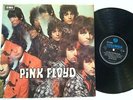PINK FLOYD - PIPER AT THE GATES OF DAWN - ORIG UK MONO COLUMBIA LP MEGA-RARE